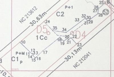COMISION 0%! Mihai Bravu, Casa cu teren de vanzare - 8