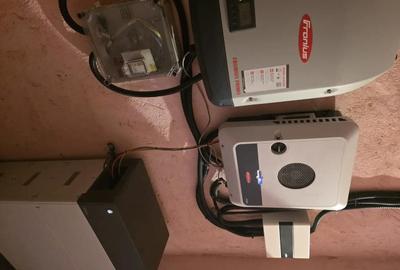 Casă cu 2 camere cu Teren 260 Mp în Central