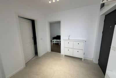 Apartament cu 2 camere semidecomandat, mobilat în Sălăjan - 6