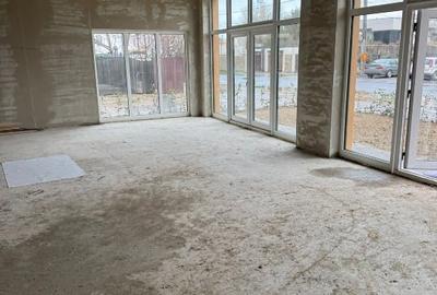 Spațiu comercial, de 130 mp, în Braytim - 2