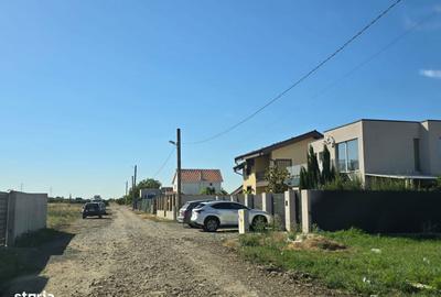 Spațiu comercial, în Km 5