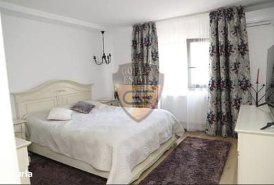 Casă cu 5 camere cu Teren 520 Mp în Nord - 11