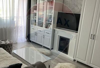 Apartament cu 2 camere decomandat, mobilat în Păcii - 1