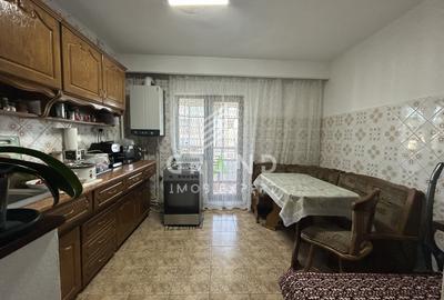 Apartament cu 2 camere decomandat, mobilat în Gheorgheni - 4