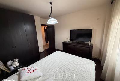 Apartament cu 3 camere în Central - 5