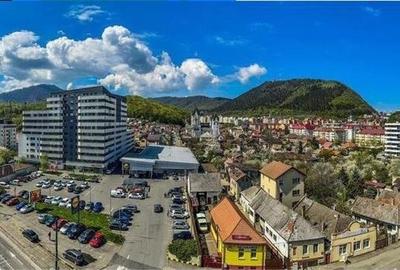 3D! Apartament 3 camere,deschidere panoramica,linia Astra.Racadau,Brasov - 22