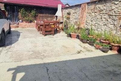 Casa 5 camere, Sacele , panouri solare 6kw, terasa , 835 mp teren - 15