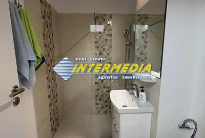 Apartament 3 camere decomandat de inchiriat in Centru - 3