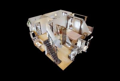 Comision 0% | Casa individuala | P+M | Teren 800 mp | Bod - 20