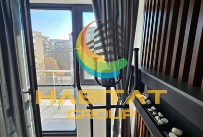 Vanzare 3 camere metrou Aparatorii Patriei bloc nou locuit - 17