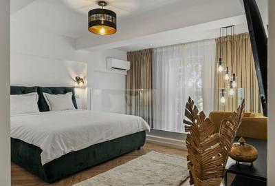 Apartament 2 camere tip loft | Pajura | Noa Residence | 2 locuri parcare - 7