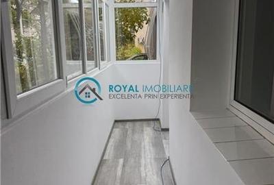 Royal Imobiliare - Inchiriere spatiu birouri zona P-ta Mihai Viteazu - 12