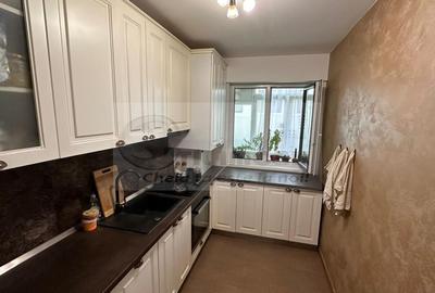 Apartament 2 camere decomandat, 69,56 mp - Complex nou Cug - 4