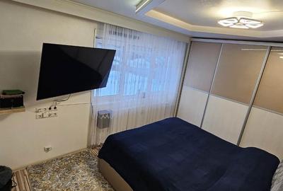 Apartament cu 3 camere semidecomandat, mobilat în Berceni - 3