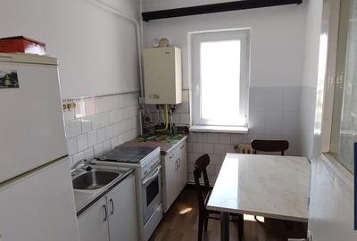 Apartament cu 2 camere decomandat în Central - 8