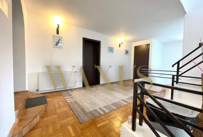 INVESTITIE LA CHEIE! Casa de inchiriat, 600mp, 1100mp teren, Zorilor - 11