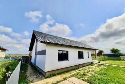 Casa individuala Bod - 1