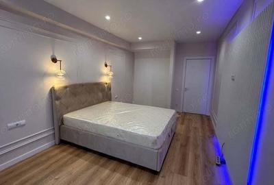 Apartament cu 2 camere în Crângași