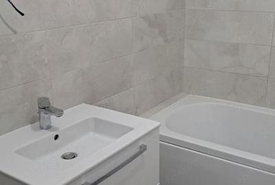 Apartament bloc nou, Nemobilat - 4