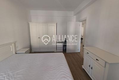 Apartament cu 3 camere decomandat, mobilat în Kamsas - 27
