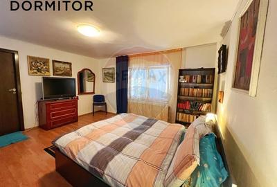 Casă cu 2 camere cu Teren 970 Mp în Sălsig - 6