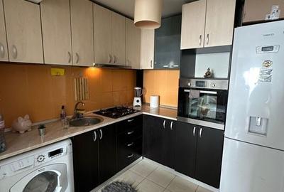 Apartament 2 camere Vitan Barzesti Splaiul Unirii Apartament 2 camere Vitan Barzesti Splaiul Unirii - 4