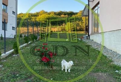 Casă individuală cu 3 camere cu Canalizare în Cristian - 14