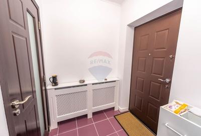 Casa Vila 3 camere de vanzare,  zona Central, Fundulea - 23