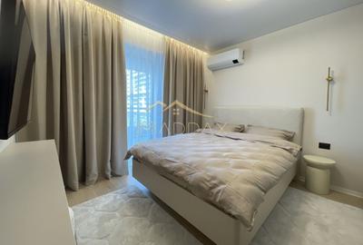 Apartament cu 2 camere, mobilat în Floreasca - 13