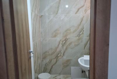 Apartament cu 2 camere semidecomandat în Gării - 8