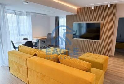 MobiPark - 2 Camere de lux cu parcare si 2 Bai pe termen lung / scurt MobiPark - 2 Camere de lux cu parcare si 2 Bai pe termen lung / scurt - 3