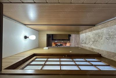 Apartament cu 3 camere decomandat în Paltiniș