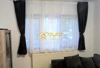 Garsoniera zona Dacia - 2