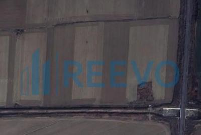 Teren de 7500 mp, în Nicolae Bălcescu - 1