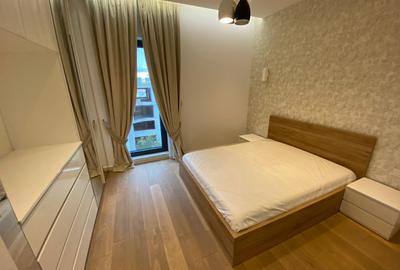 2 Camere – One Herăstrău Park - 8