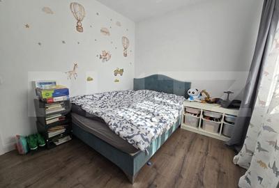 Duplex, mobilat si utilat lux, Dezmir - 13