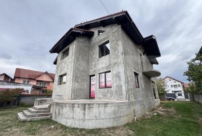 Casa 450 mp, zona Sisesti - 4