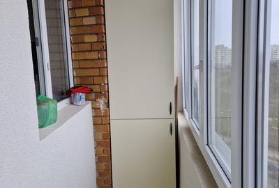 Garsonieră semidecomandată, mobilată în Colentina - 11