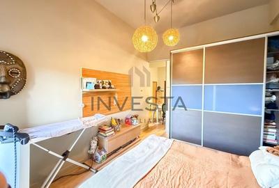Oportunitate de investitie! Apartament 3 camere inchiriat la 650 euro! - 5
