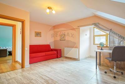 Casa  de inchiriat, Schei - 32