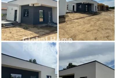 Casă cu 3 camere cu Teren 255 Mp în Afumați - 6