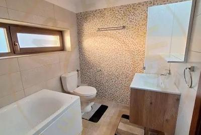 Casă cu 4 camere cu Teren 430 Mp în Ștefănești - 13