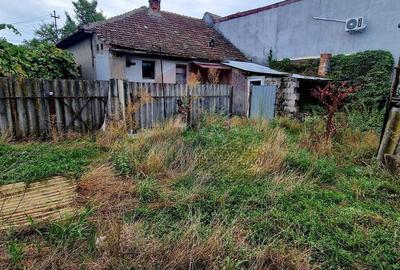 Casă cu 3 camere în Nădab - 10