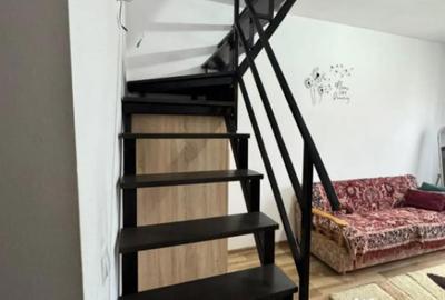 Garsonieră în Bogdan Vodă - 2