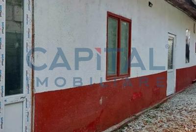 Spațiu comercial, de 562 mp, în Stăvila - 5