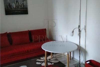 Apartament 1 camera - Semidecomandat - Clima - Mobilat și Utilat - Zona Lip - 3