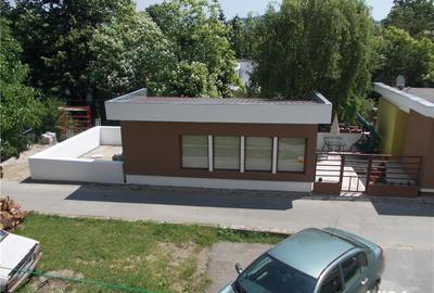 Spațiu comercial, de 86 mp, în Orșova - 5