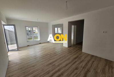 Casă individuală cu 4 camere cu Canalizare în Micești - 13