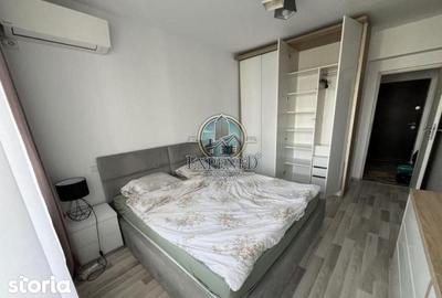 Apartament cu 2 camere decomandat în Apărătorii Patriei - 3