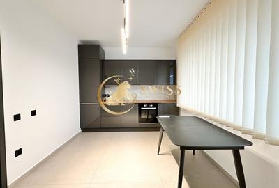 Birou, de 170 mp, în Europa - 3